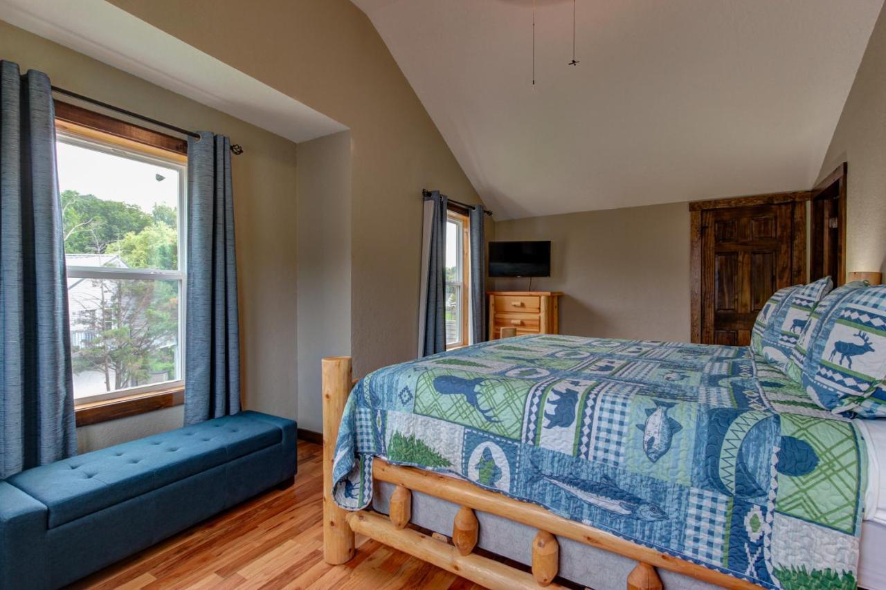 3 Master Bedrooms - Sleeps 10 - Location - Game Room - Hot Tub Pigeon Forge Zewnętrze zdjęcie